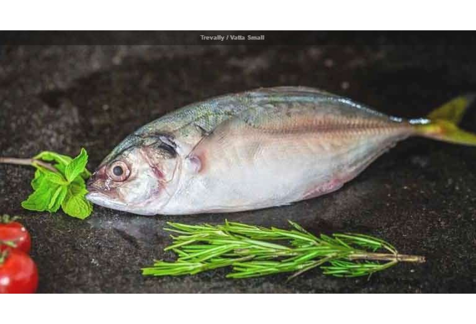 Cleaned Trevally /  Puzha Vatta / Puzha വറ്റ (400gm) 