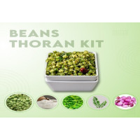 Instant Beans Thoran Kit - 400 gm