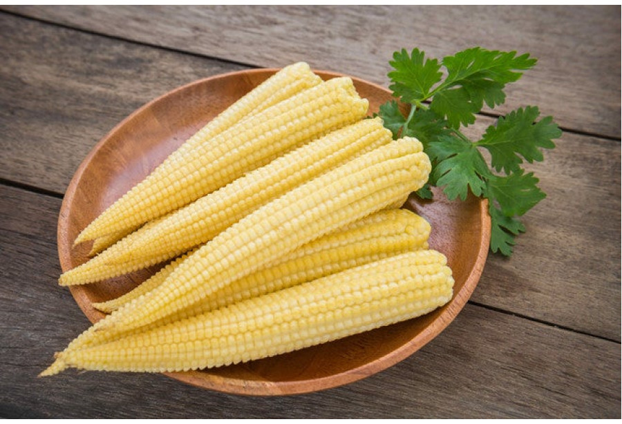 Baby corn /ബേബി കോൺ 