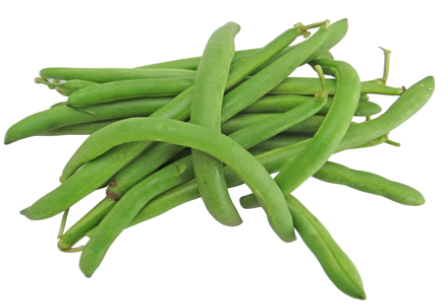 Chopped Beans / ബീൻസ് - 250gm Pack ( Ozone Washed)