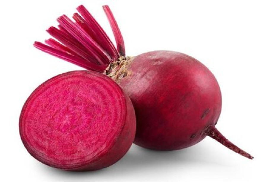 Beetroot /  ബീറ്റ്റൂട്ട് - 500gm Pack ( Ozone Washed)