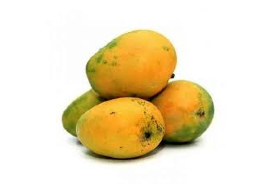 Mango - Moovandan / മാങ്ങ - 500gm
