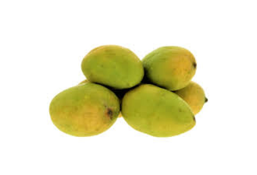 Mango - Priyoor / മാങ്ങ - 500gm