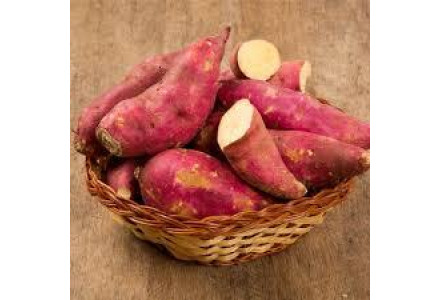 Premium Sweet Potato - 500gm 
