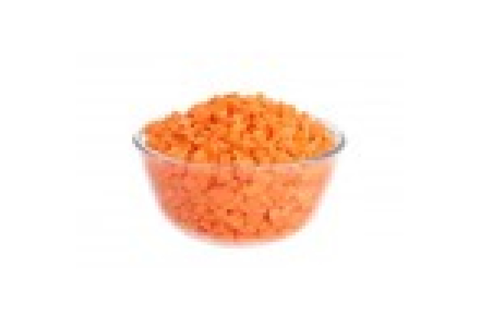 Chopped Carrot - Thoran Cut - 250gm