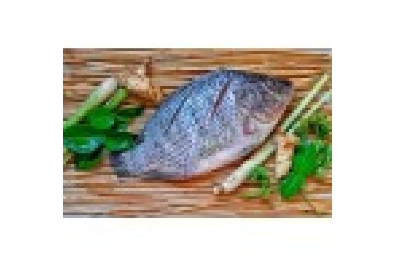 Cleaned Tilapia Nadan Small / തിലാപ്പിയ 400gm