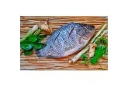 Cleaned Tilapia Nadan Small / തിലാപ്പിയ 400gm