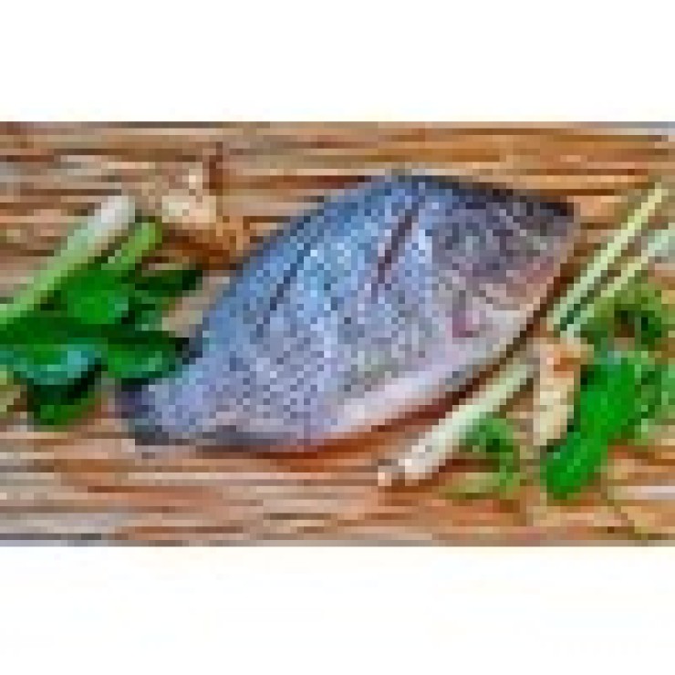 Cleaned Tilapia Nadan Small / തിലാപ്പിയ 400gm