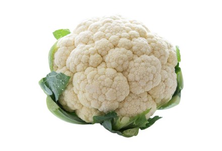 Cauliflower  /  കോളിഫ്ലവർ - 1nos 800gm - 1200gm Pack(Ozone Washed)