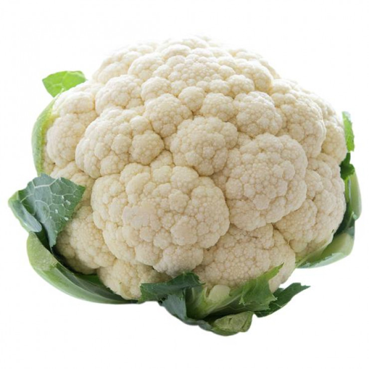 Cauliflower  /  കോളിഫ്ലവർ Cuts 500gm