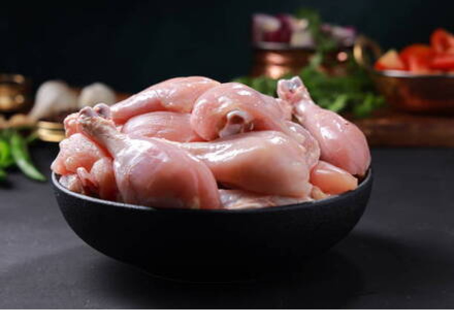 Chicken Biriyani Cut / ചിക്കൻ ബിരിയാണി കട്ട് (1kg)