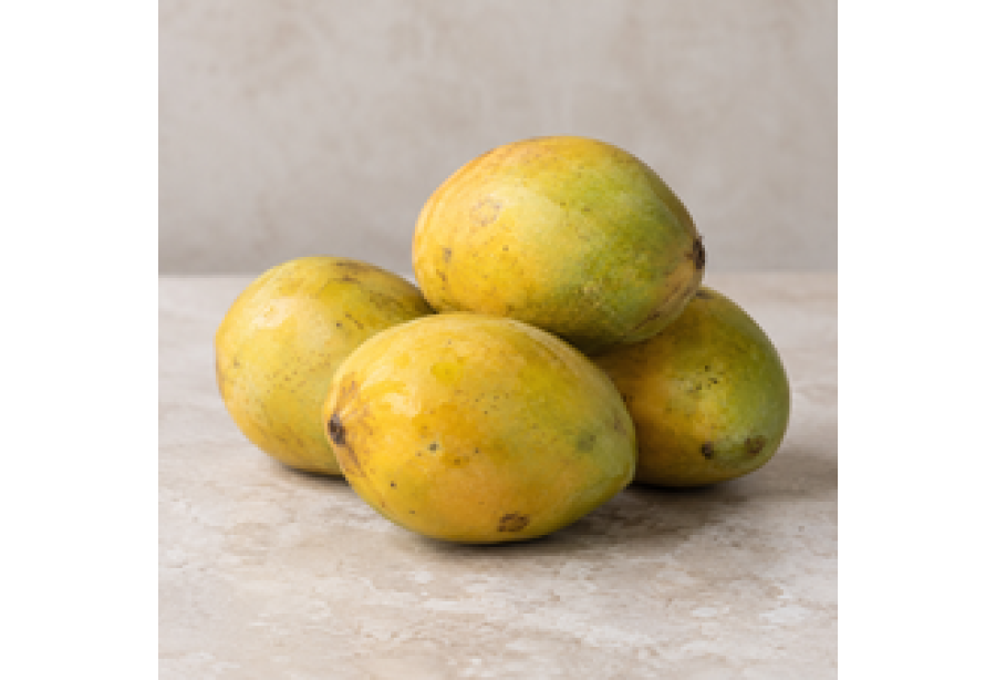 Mango - Moovandan / മാങ്ങ - 500gm