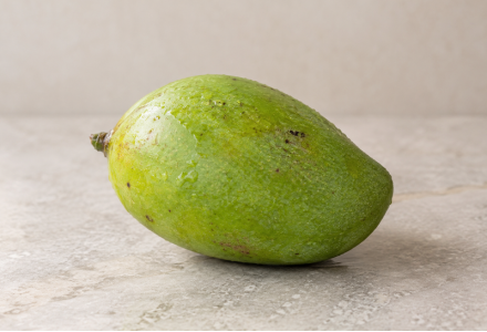 Raw Mango / പച്ചമാങ്ങ - 250gm