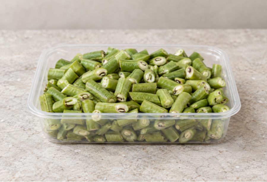 Chopped Cowpea / പയർ അരിഞ്ഞത് -   250gm Pack (Ozone Washed)