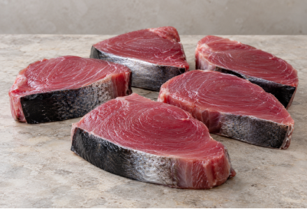 Cleaned Tuna  / Choora /  ചൂര (750gm)