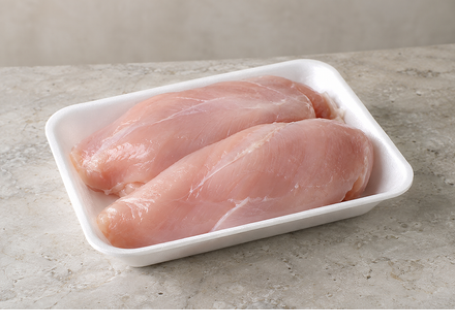 Farm Fresh Chicken Breast Boneless /ചിക്കൻ ബ്രേസ്റ് ബോൺലെസ്സ് - 400gm