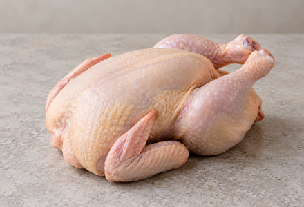 Spring Chicken / സ്പ്രിംഗ് ചിക്കൻ - 500 gm