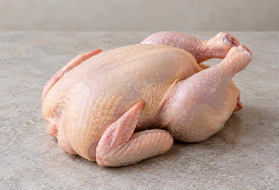 Spring Chicken / സ്പ്രിംഗ് ചിക്കൻ - 500 gm