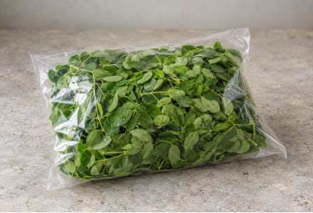 Muringayila / മുരിങ്ങയില / DrumStick Leaves  -100gm 