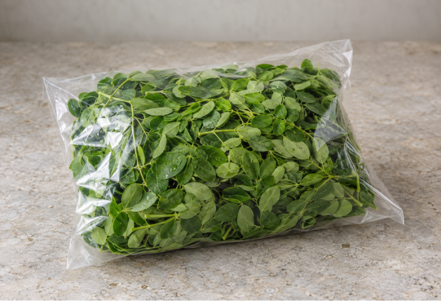 Muringayila / മുരിങ്ങയില / DrumStick Leaves  -100gm 