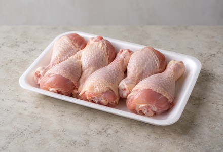 Farm Fresh Chicken Drumstick - 435gm