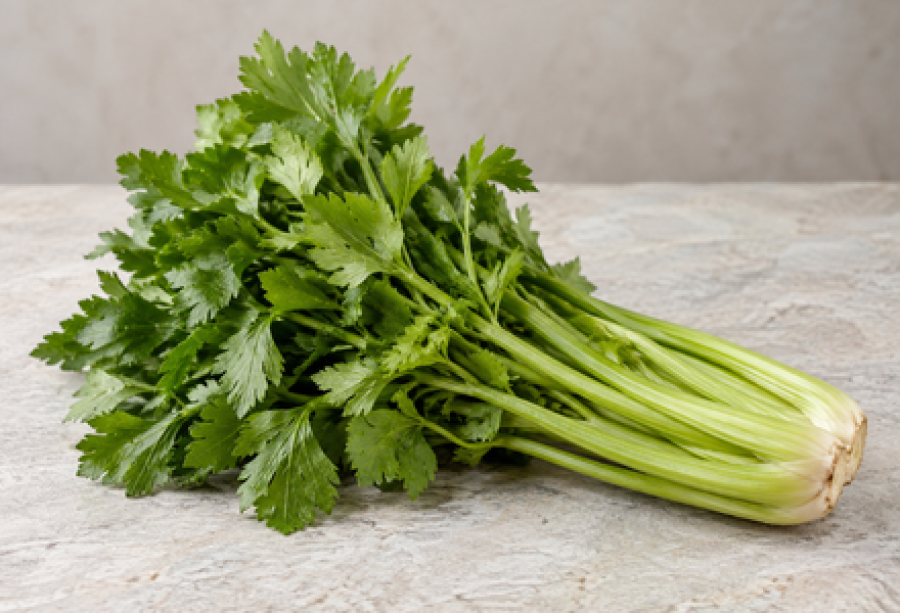 Celery Leaves - (100gm)