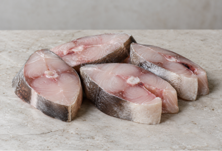 Cobia / Ney-Modha / Black King fish / മോദ - 400gm