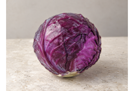Cabbage Violet / കാബ്ബജ് വയലറ്റ് / വയലറ്റ് കാബേജ്  - 500gm