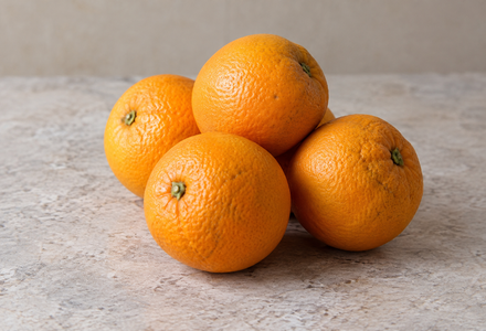 Orange - Citrus / 500gm