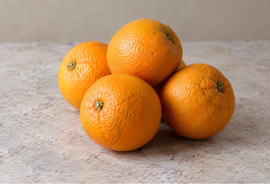 Orange - Citrus / 500gm