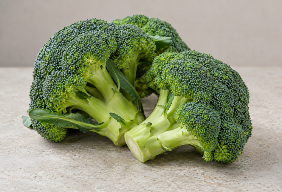 Broccoli - (250gm - 300gm)