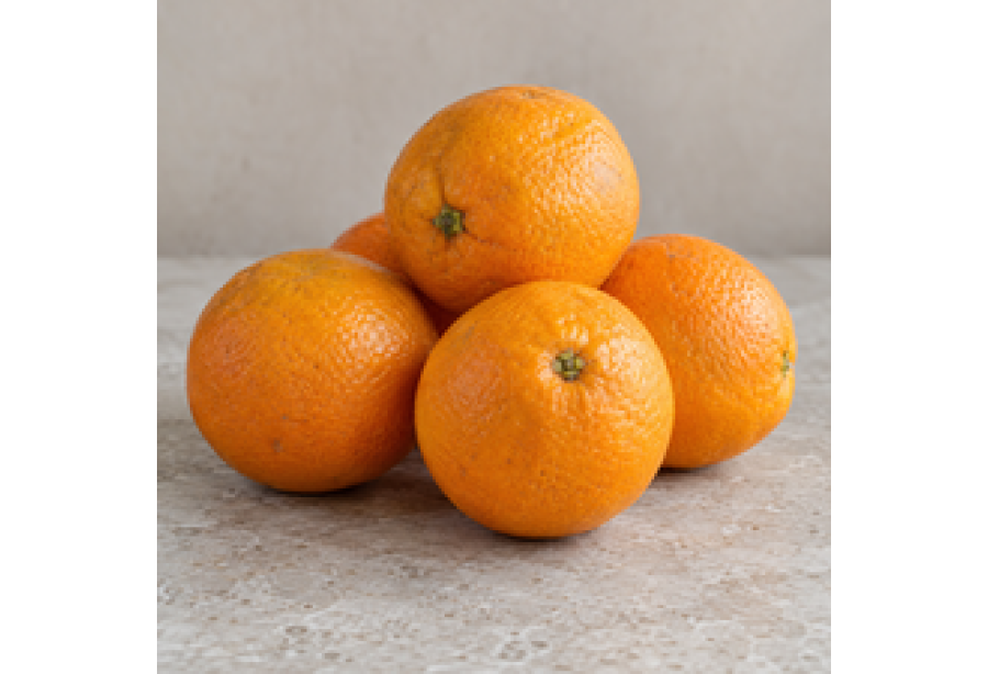 Orange - 500 gm