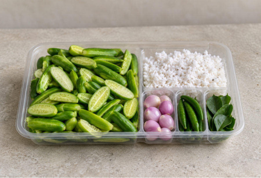 Instant Kovakka Thoran Kit - 400 gm