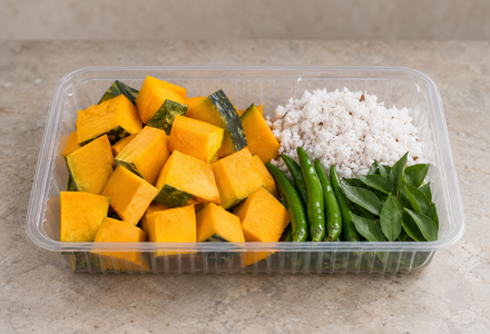 Instant Mathanga Erissery Kit -  400 gm