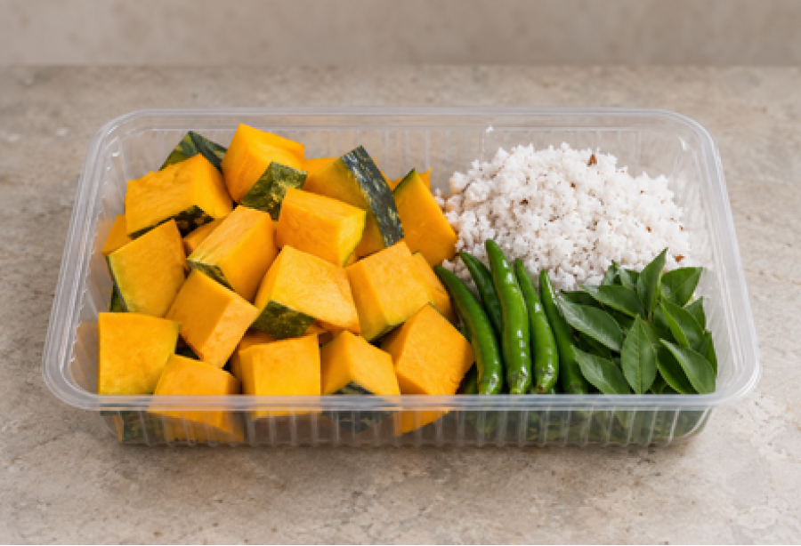 Instant Mathanga Erissery Kit -  400 gm