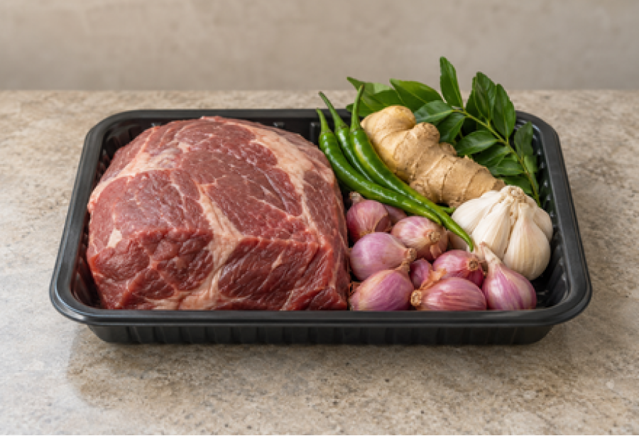 INSTANT BEEF ROAST KIT