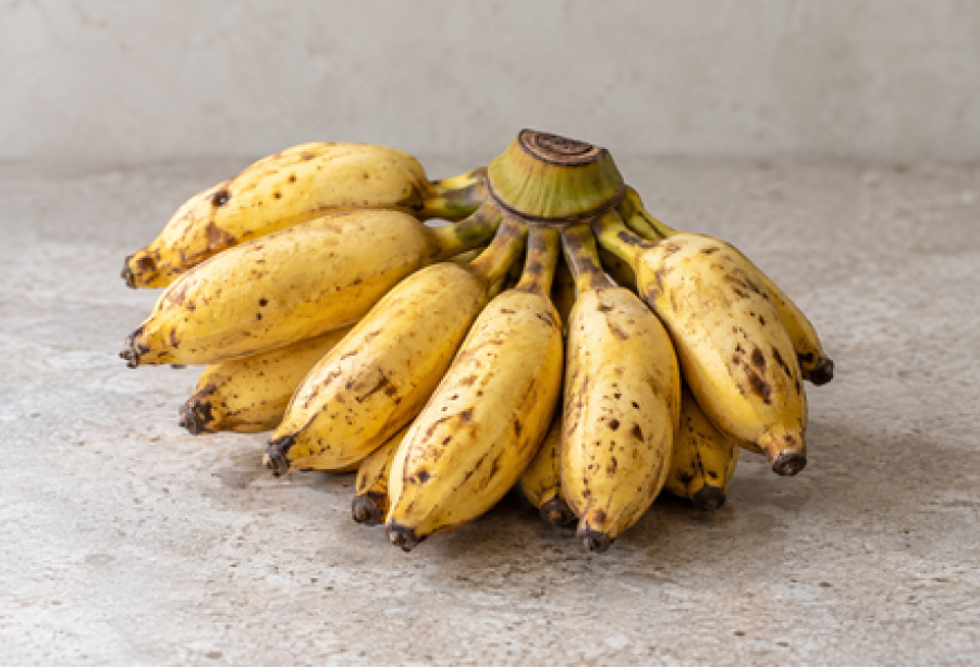 Njalipovan / ഞാലിപൂവൻ / banana - 500gm