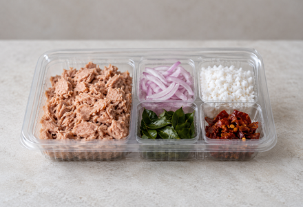 INSTANT TUNA THORAN KIT
