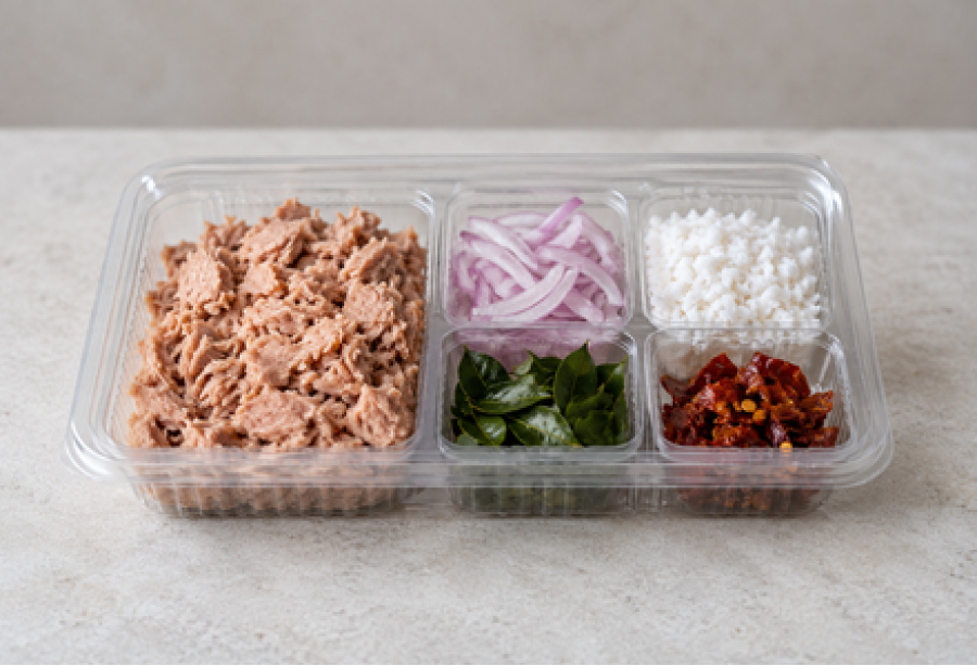 INSTANT TUNA THORAN KIT