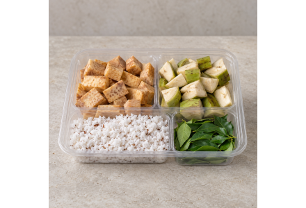 Instant Koottucurry Kit