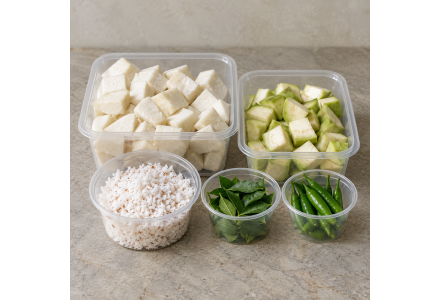 Instant  Kalan Kit 