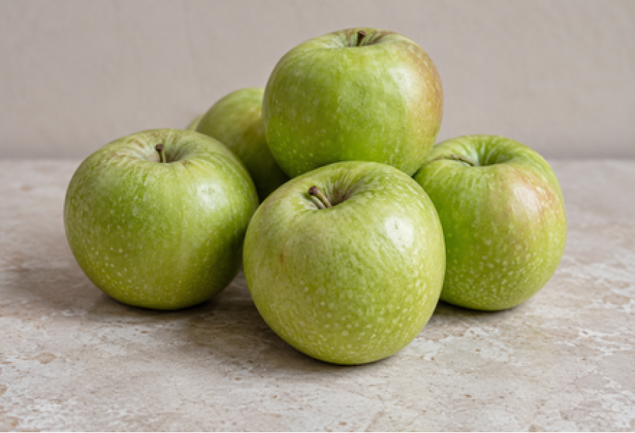 Premium Green Apple  /  പച്ച ആപ്പിൾ - 500 gm 