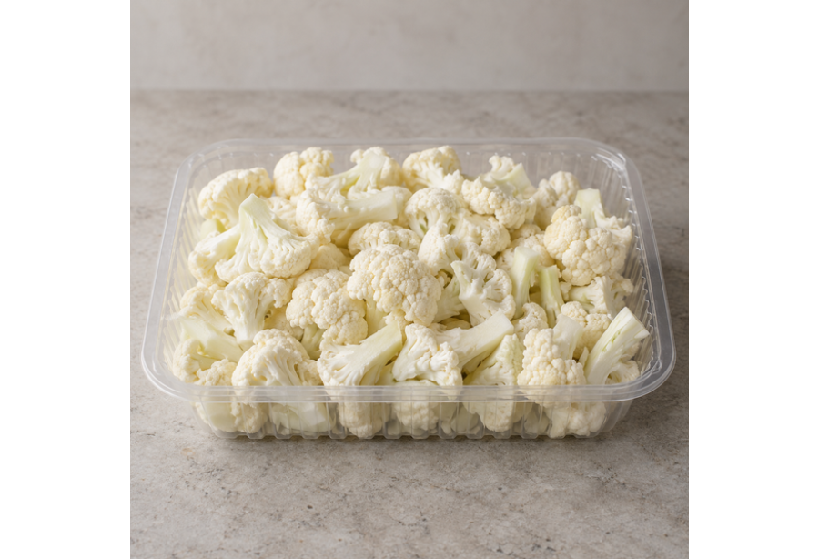 Cauliflower  /  കോളിഫ്ലവർ Cuts 500gm