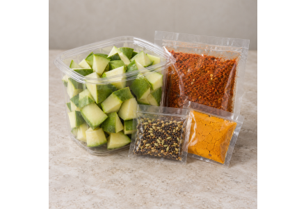 Instant Mango Pickle Kit