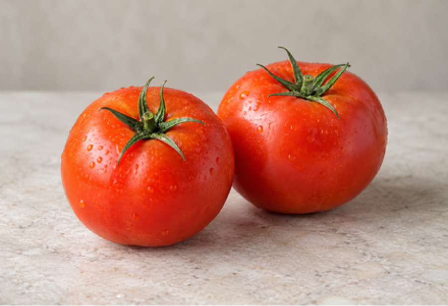 Premium Tomato / തക്കാളി - 250gm Pack (Ozone washed)