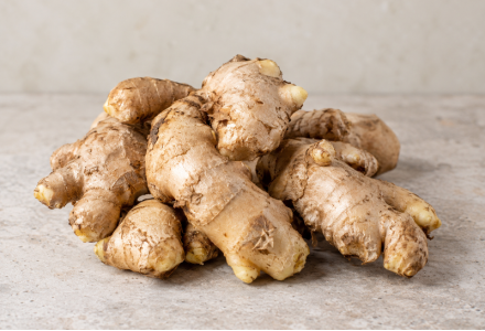 Ginger / ഇഞ്ചി - 250gm 