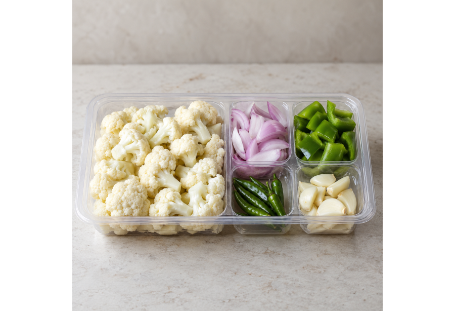 Instant Gobi Manchurian Kit