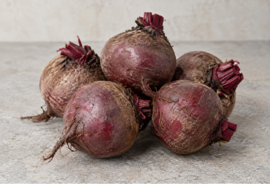 Beetroot /  ബീറ്റ്റൂട്ട് - 500gm Pack ( Ozone Washed)