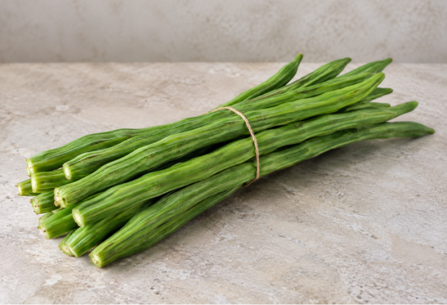 Drumstick / മുരിങ്ങ - 250.00 gm Pack (Ozone washed)