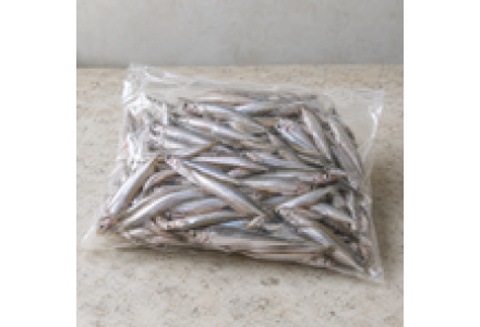 Needle Anchovy  /  Sooji Kozhuva - 500gm